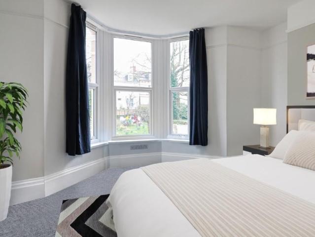 Flat for rent in Mount Wise