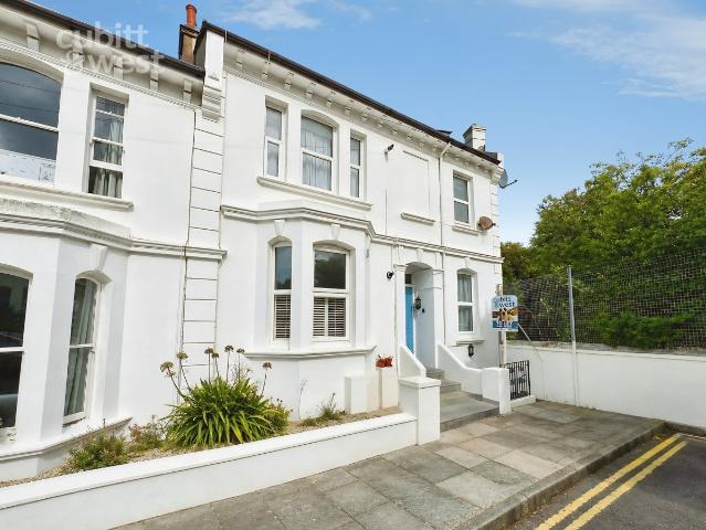 Flat for rent in Queen's Park, Brighton