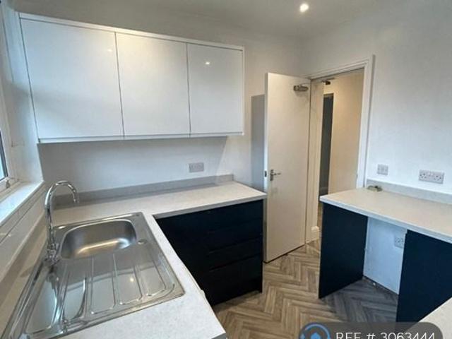 Flat for rent in Whalley Range, Manchester