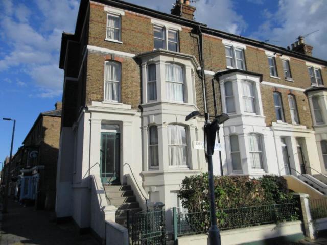 Flat for rent in Southend-on-Sea, Essex