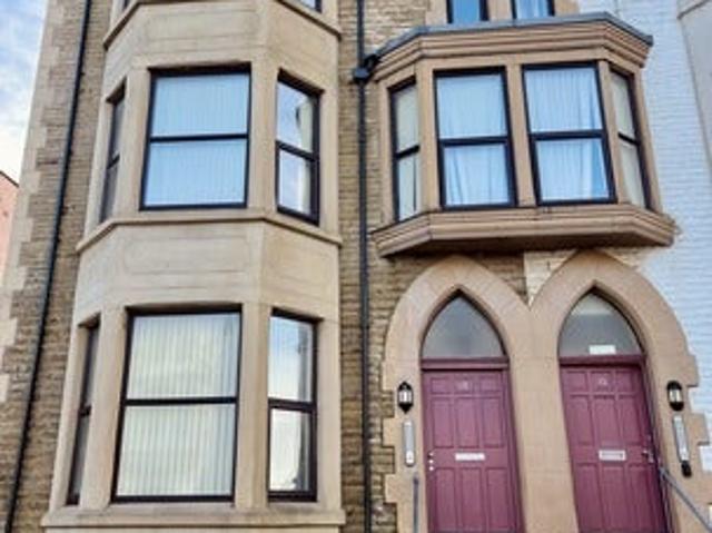Flat for rent in Firbank, Lancashire