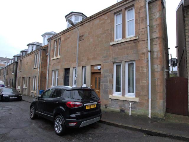 Flat for rent in Barleybank, Kirkintilloch