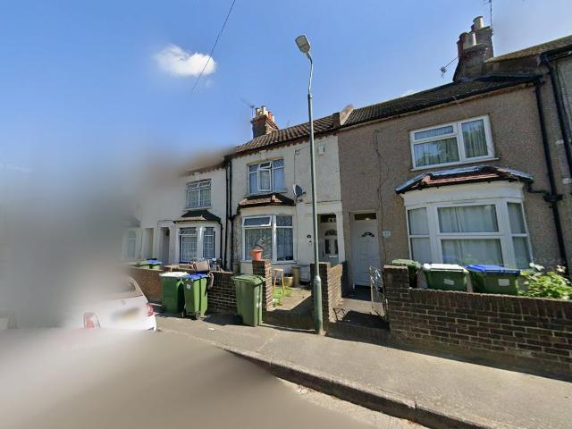 Flat for rent in London Borough of Bexley, Greater London