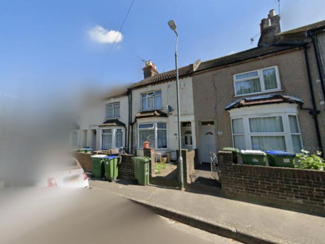 Flat for rent in London Borough of Bexley, Greater London