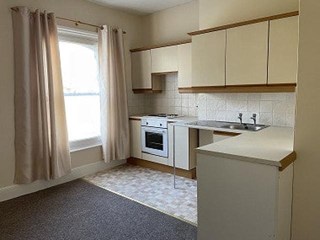 Flat for rent in Grantham, Barholm