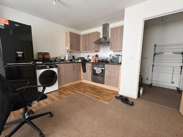Flat for rent in Duston, Northamptonshire