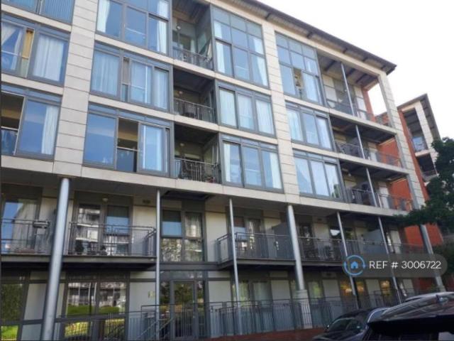 Flat for rent in Attwood Green, Birmingham