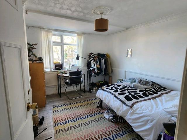 Flat for rent in Old Ford, Greater London
