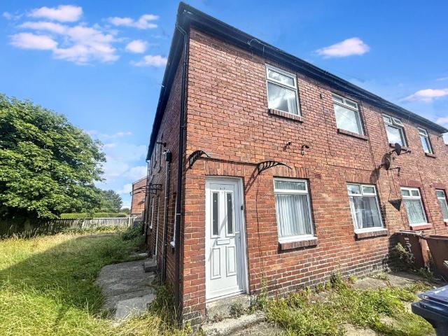 Flat for rent in Walker, Tyne And Wear