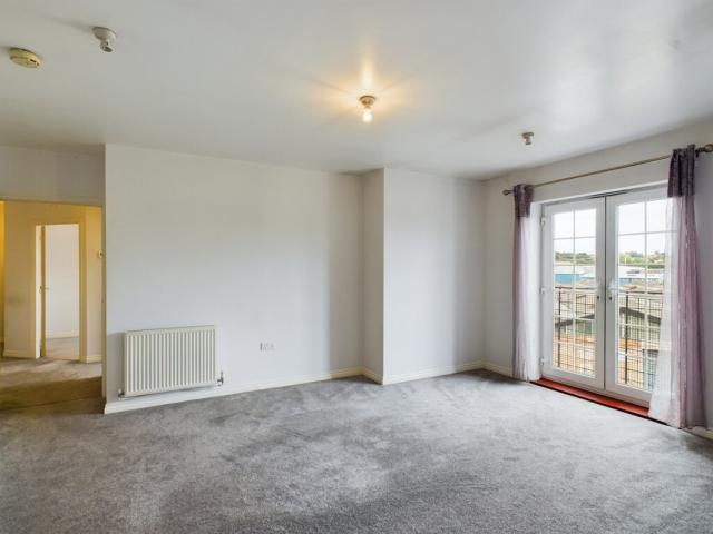 Flat for rent in Magnus Court, Derby