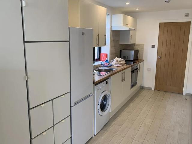 Flat for rent in Haddon, East Midlands