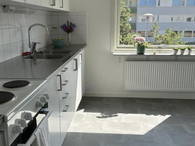 Lägenhet hyra i Södertälje, Stockholm