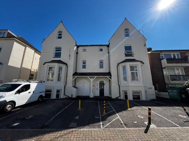 Flat for rent in Southsea, City Of Portsmouth
