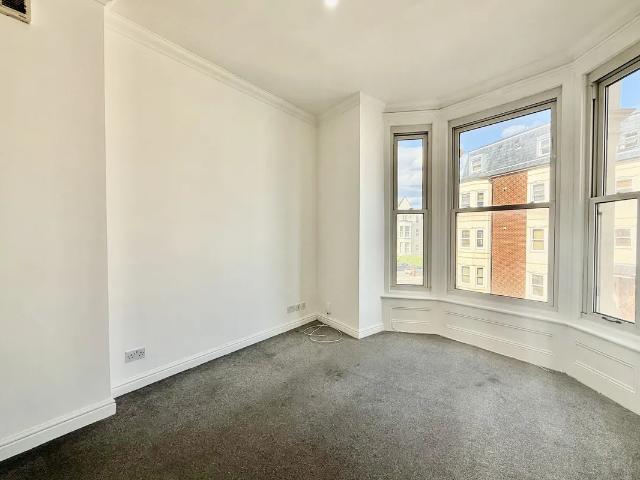 Flat for rent in Southsea, City Of Portsmouth
