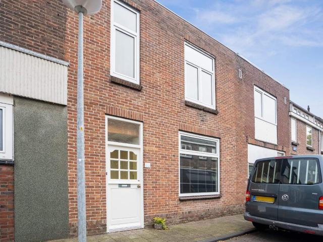 Appartement te huur in Alkmaar, Noord Holland