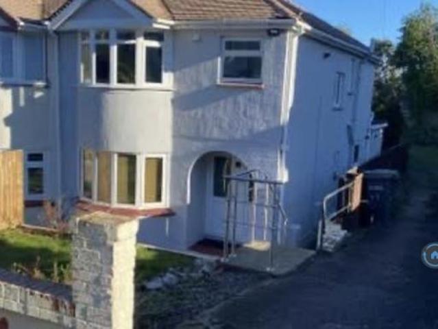 Flat for rent in Preston, Paignton