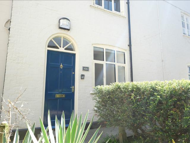 Flat for rent in Lakenham, Norwich