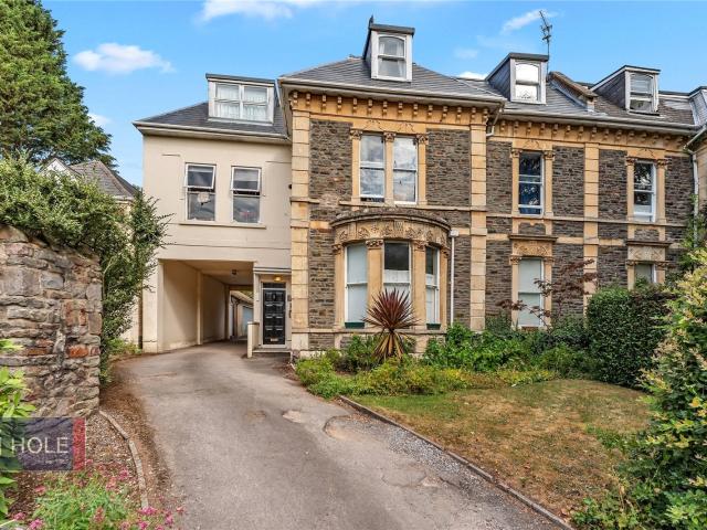 Flat for rent in Feckenham, City Of Bristol