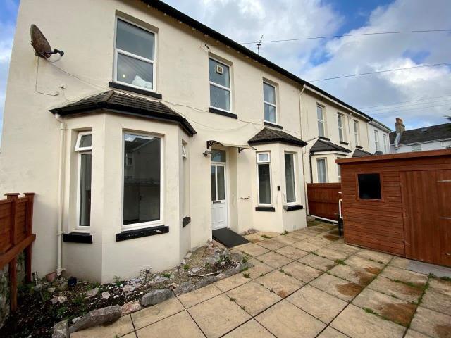 Flat for rent in Ellacombe, Babbacombe