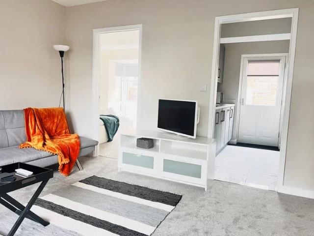Flat for rent in Chedburgh, Suffolk