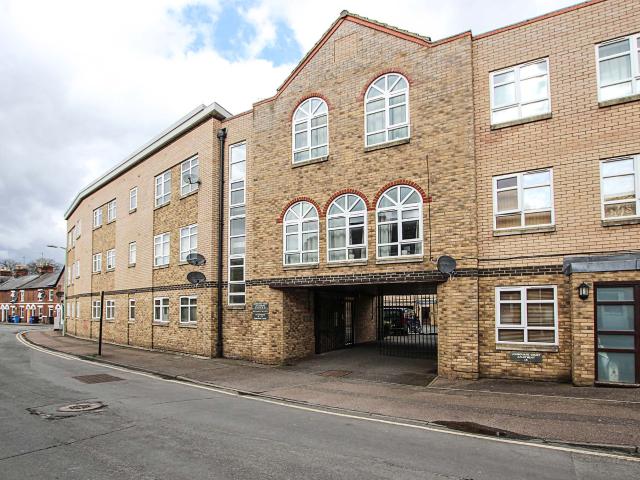 Flat for rent in Chedburgh, Suffolk