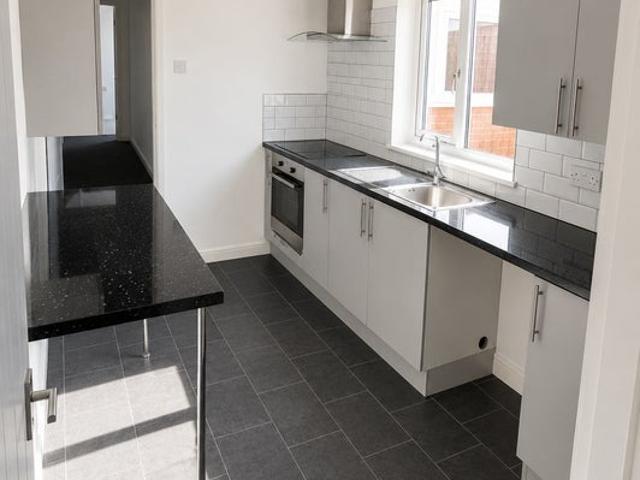 Flat for rent in Old Wharf, City Of Leicester
