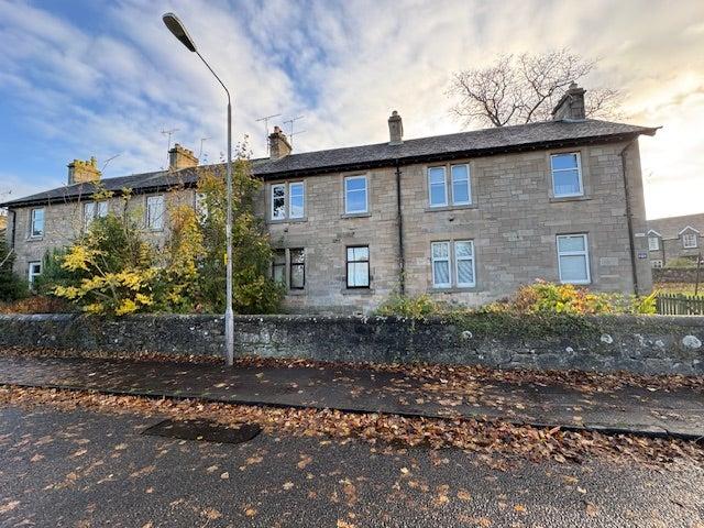 Flat for rent in Bridge Of Allan, Scotland