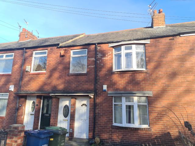 Flat for rent in St. Peter's, Tyne And Wear