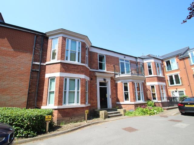 Flat for rent in Chapel Allerton, West Yorkshire