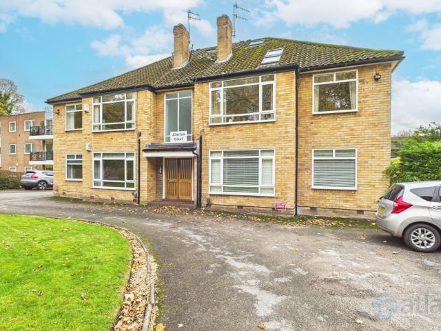 Flat for rent in Allerton, Liverpool
