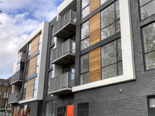 Flat for rent in Bethnal Green, Greater London
