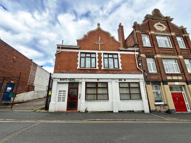 Flat for rent in Watergate, Devon