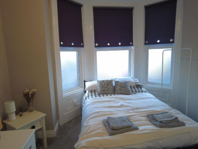 Flat for rent in Upper Ardoyne, Belfast