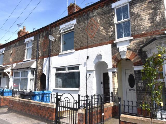 Flat for rent in Hull, City Of Kingston Upon Hull