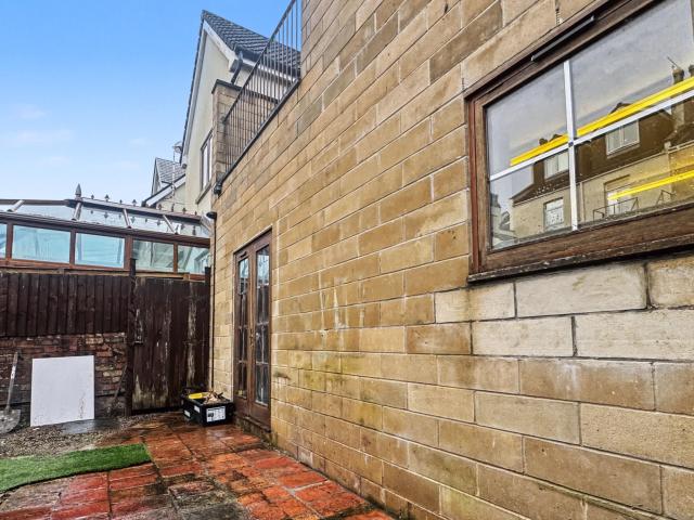 House for rent in Wapping Wharf, Feckenham