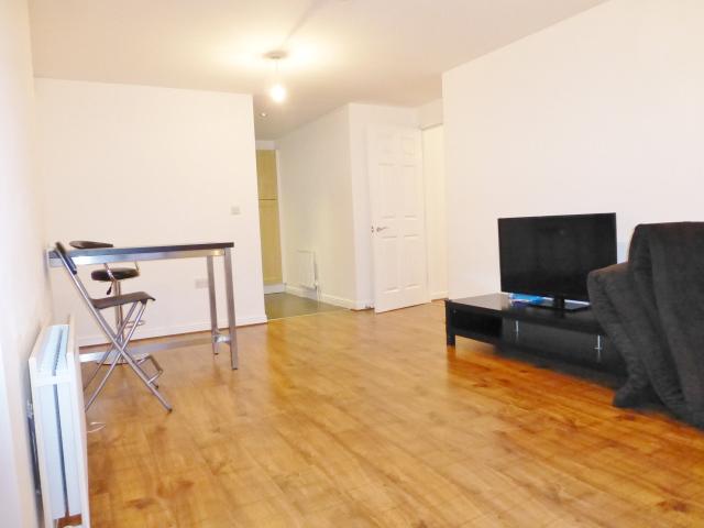 Flat for rent in Hendon Central, Greater London