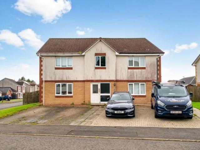 Flat for rent in Blackridge, Scotland