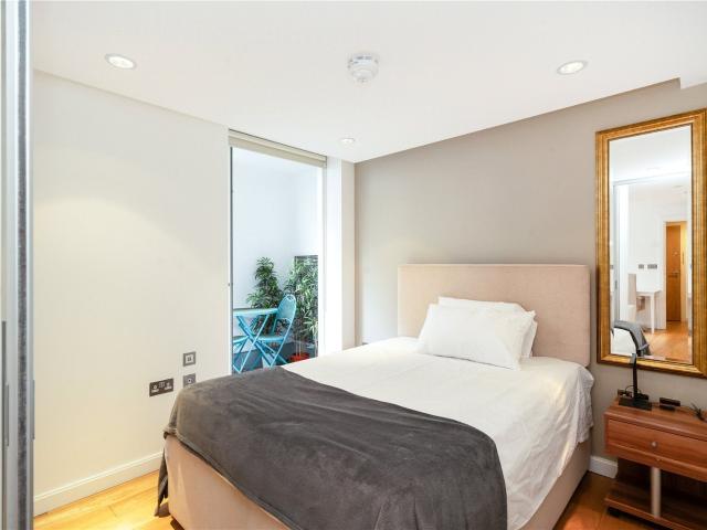 Flat for rent in Marylebone, Marylebone