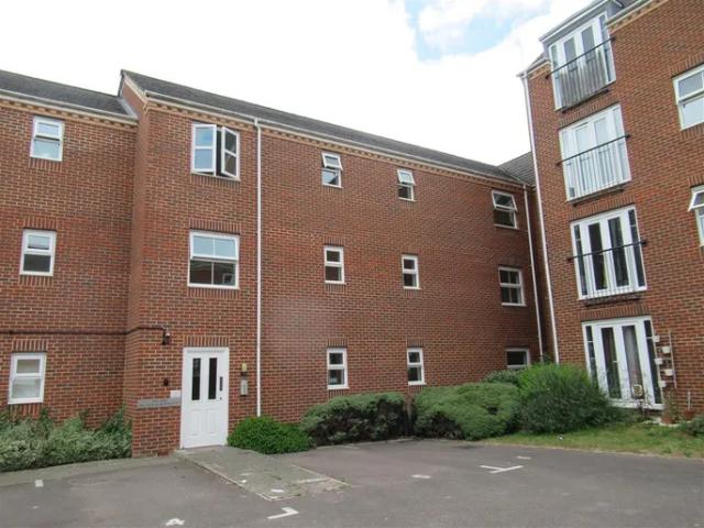 Flat for rent in Evershot, Oxfordshire