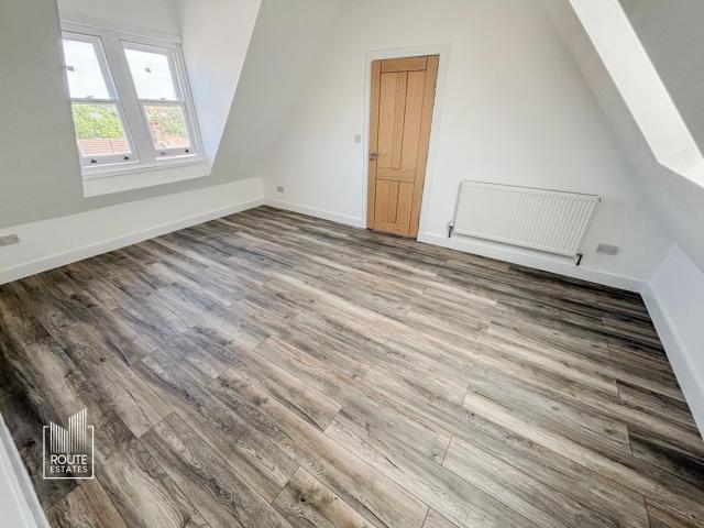 Flat for rent in Ponders End, Greater London