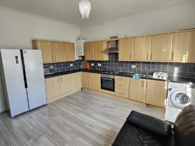 Flat for rent in Portswood Park, City Of Southampton