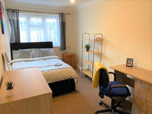 Flat for rent in Portswood Park, City Of Southampton