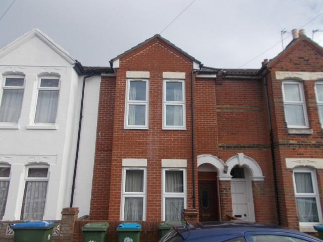 Flat for rent in Portswood Park, City Of Southampton