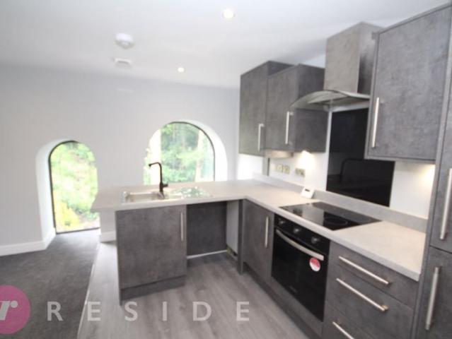 Flat for rent in Bacup, Rossendale