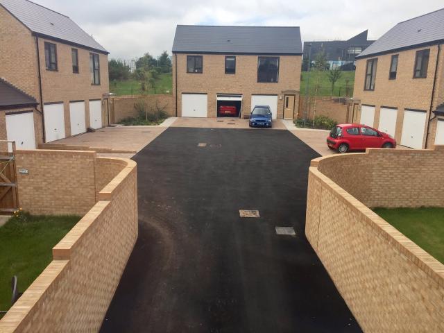 Flat for rent in Lozells, West Midlands