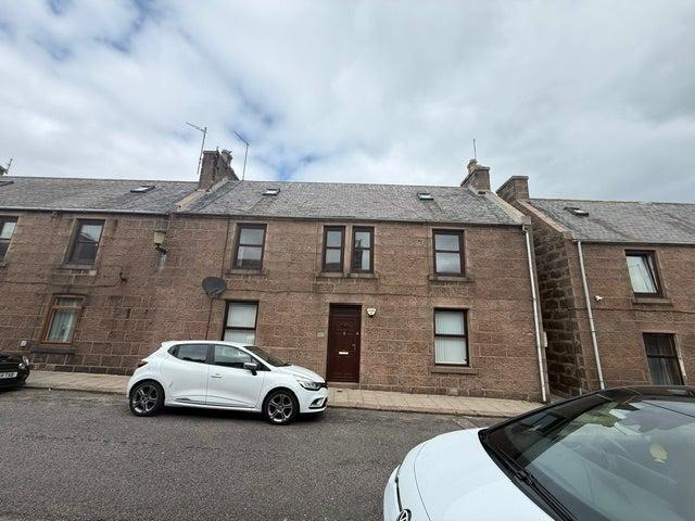 Flat for rent in Peterhead, Scotland