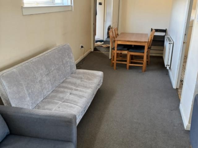 Flat for rent in Cumbernauld, Scotland