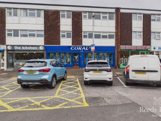 Flat for rent in Aykley Heads, Durham