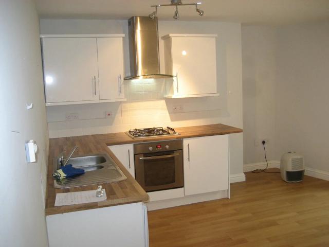 Flat for rent in Chilton, Acol
