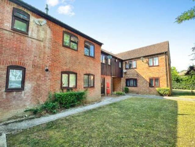 Flat for rent in Buckskin, Priest Down